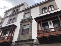 La Laguna  &ndash; &copy; Francisco Javier Burgos Gutierrez (Eberhardt TRAVEL)