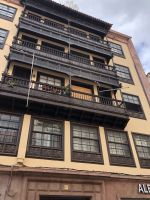 La Laguna  &ndash; &copy; Francisco Javier Burgos Gutierrez (Eberhardt TRAVEL)
