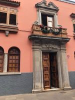 La Laguna  &ndash; &copy; Francisco Javier Burgos Gutierrez (Eberhardt TRAVEL)