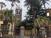 La Laguna  &ndash; &copy; Francisco Javier Burgos Gutierrez (Eberhardt TRAVEL)