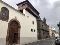 La Laguna  &ndash; &copy; Francisco Javier Burgos Gutierrez (Eberhardt TRAVEL)