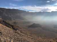 Teide  &ndash; &copy; Francisco Javier Burgos Gutierrez (Eberhardt TRAVEL)