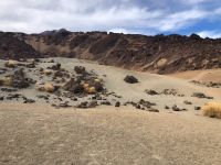 Teide  &ndash; &copy; Francisco Javier Burgos Gutierrez (Eberhardt TRAVEL)