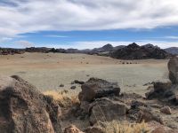 Teide  &ndash; &copy; Francisco Javier Burgos Gutierrez (Eberhardt TRAVEL)