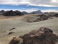Teide  &ndash; &copy; Francisco Javier Burgos Gutierrez (Eberhardt TRAVEL)