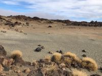 Teide  &ndash; &copy; Francisco Javier Burgos Gutierrez (Eberhardt TRAVEL)