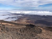 Teide  &ndash; &copy; Francisco Javier Burgos Gutierrez (Eberhardt TRAVEL)