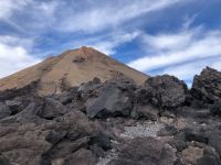 Teide  &ndash; &copy; Francisco Javier Burgos Gutierrez (Eberhardt TRAVEL)
