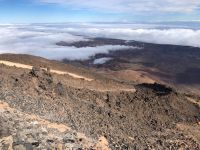 Teide  &ndash; &copy; Francisco Javier Burgos Gutierrez (Eberhardt TRAVEL)