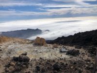 Teide  &ndash; &copy; Francisco Javier Burgos Gutierrez (Eberhardt TRAVEL)