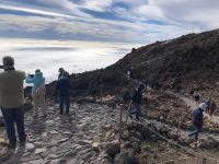 Teide  &ndash; &copy; Francisco Javier Burgos Gutierrez (Eberhardt TRAVEL)