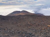 Teide  &ndash; &copy; Francisco Javier Burgos Gutierrez (Eberhardt TRAVEL)