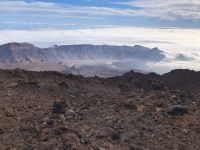 Teide  &ndash; &copy; Francisco Javier Burgos Gutierrez (Eberhardt TRAVEL)
