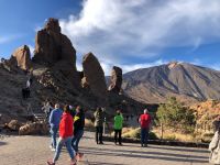 Teide  &ndash; &copy; Francisco Javier Burgos Gutierrez (Eberhardt TRAVEL)