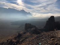 Teide  &ndash; &copy; Francisco Javier Burgos Gutierrez (Eberhardt TRAVEL)