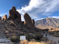 Teide  &ndash; &copy; Francisco Javier Burgos Gutierrez (Eberhardt TRAVEL)