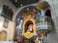 Candelaria  &ndash; &copy; Francisco Javier Burgos Gutierrez (Eberhardt TRAVEL)