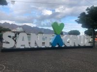 Santa Cruz  &ndash; &copy; Francisco Javier Burgos Gutierrez (Eberhardt TRAVEL)