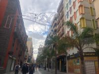Santa Cruz  &ndash; &copy; Francisco Javier Burgos Gutierrez (Eberhardt TRAVEL)