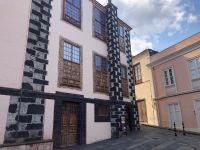 Orotava  &ndash; &copy; Francisco Javier Burgos Gutierrez (Eberhardt TRAVEL)