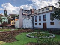 Orotava  &ndash; &copy; Francisco Javier Burgos Gutierrez (Eberhardt TRAVEL)