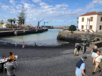 Puerto de la Cruz  &ndash; &copy; Francisco Javier Burgos Gutierrez (Eberhardt TRAVEL)