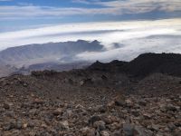 Teide (18) &ndash; &copy; Francisco Javier Burgos Gutierrez (Eberhardt TRAVEL)
