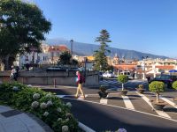 Orotava  &ndash; &copy; Francisco Javier Burgos Gutierrez (Eberhardt TRAVEL)