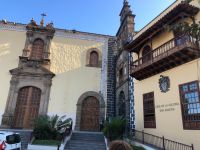 Orotava &ndash; &copy; Francisco Javier Burgos Gutierrez (Eberhardt TRAVEL)