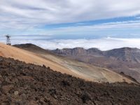 Teide  &ndash; &copy; Francisco Javier Burgos Gutierrez (Eberhardt TRAVEL)