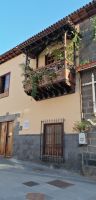 11 Holzbalkon in Puerto de la Cruz