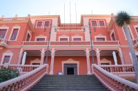 18 La casa roja  &ndash; &copy; Susanne Schirmann (Eberhardt TRAVEL)