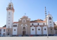 59 Candelaria &ndash; &copy; Susanne Schirmann (Eberhardt TRAVEL)