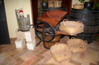 134 Weinmuseum &ndash; &copy; Susanne Schirmann (Eberhardt TRAVEL)