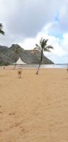 138 Strand von Las Teresitas &ndash; &copy; Susanne Schirmann (Eberhardt TRAVEL)