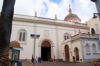 142 Kathedrale La Laguna &ndash; &copy; Susanne Schirmann (Eberhardt TRAVEL)