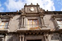 148 Bischofssitz La Laguna &ndash; &copy; Susanne Schirmann (Eberhardt TRAVEL)