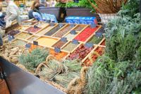 153 Markthalle in  La Laguna &ndash; &copy; Susanne Schirmann (Eberhardt TRAVEL)