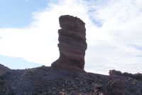 174 Teide Nationalpark Abendstimmung &ndash; &copy; Susanne Schirmann (Eberhardt TRAVEL)