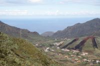 196 Fahrt nach Garachico &ndash; &copy; Susanne Schirmann (Eberhardt TRAVEL)