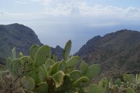 197 Blick auf La Gomera &ndash; &copy; Susanne Schirmann (Eberhardt TRAVEL)