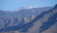 204 Morgenstimmung El Teide &ndash; &copy; Susanne Schirmann (Eberhardt TRAVEL)