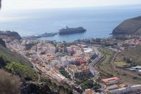 207 San Sebastian mit Blick auf den Hafen &ndash; &copy; Susanne Schirmann (Eberhardt TRAVEL)