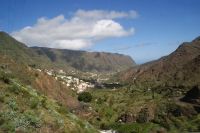 212 auf La Gomera &ndash; &copy; Susanne Schirmann (Eberhardt TRAVEL)