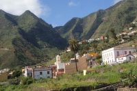 213 Gebirgsdorf La Gomera &ndash; &copy; Susanne Schirmann (Eberhardt TRAVEL)