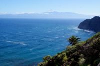 216 Blick auf Teneriffa &ndash; &copy; Susanne Schirmann (Eberhardt TRAVEL)