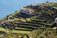 221 Landwirtschaft La Gomera &ndash; &copy; Susanne Schirmann (Eberhardt TRAVEL)