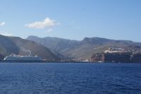235 Rückfahrt von La Gomera &ndash; &copy; Susanne Schirmann (Eberhardt TRAVEL)