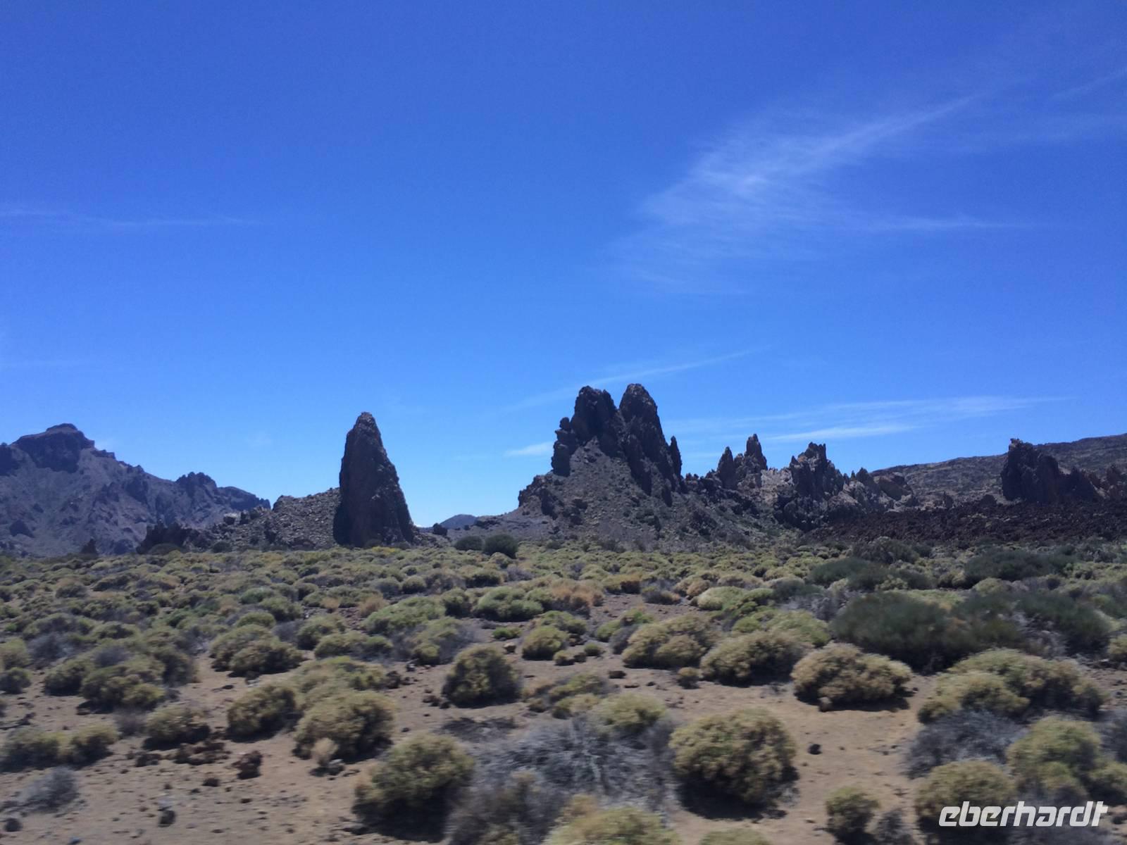 152 Teide-Nationalpark &ndash; &copy; Ngoc Anh Nguyen (Eberhardt TRAVEL)