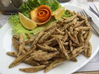 048 kleine Fische &ndash; &copy; Ngoc Anh Nguyen (Eberhardt TRAVEL)